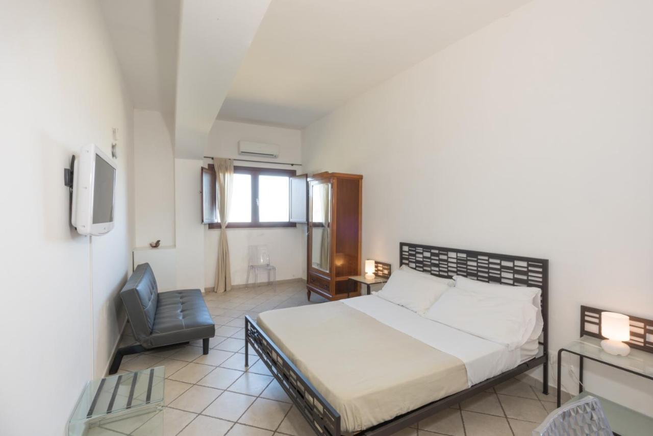 Casale Belvedere Vista Mare Valderice Kültér fotó